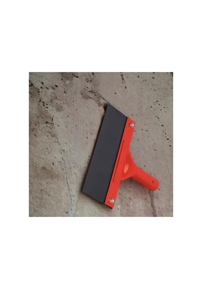 Metal Saplı Çelik Raspası - 30 Cm