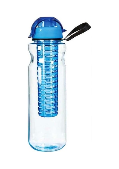 Ticon Matara Detox 600 Ml Şeffaf Diğer