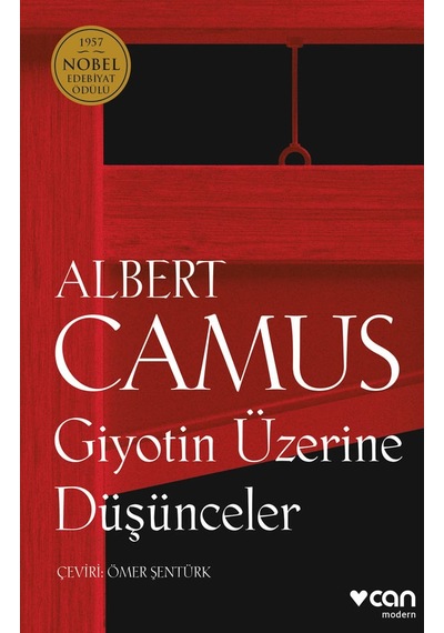 Giyotin Üzerine Düşünceler
