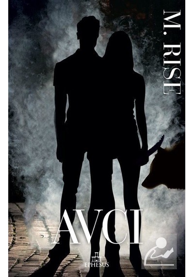 Avcı Karton Kapak / M. Rise