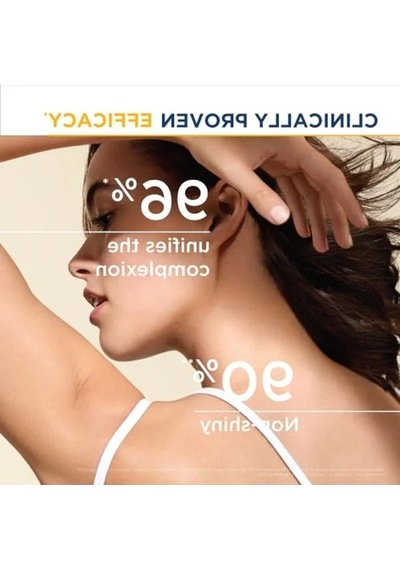 40 Ml Spf50+ Yüz Güneş Kremi, Hassas Ciltler İçin
