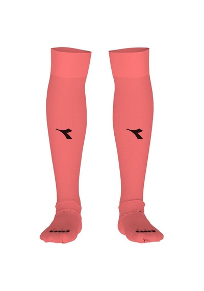 Diadora Orikon Futbol Çorabı F. Pembe