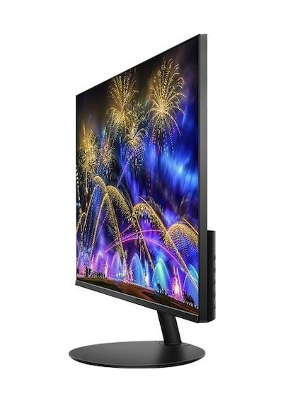 Technopc TPL24V 23,8" Va 1920x1080 5MS 60 Hz 250CD/M2 Hdmı-Vga-DP Standart Ayak Full HD Led Monitör