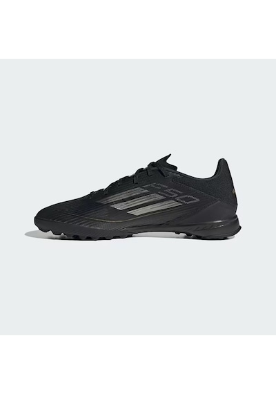 Adidas Cblack/ıronmt/goldmt Futbol Krampon F50 League Tf If1337 Siyah