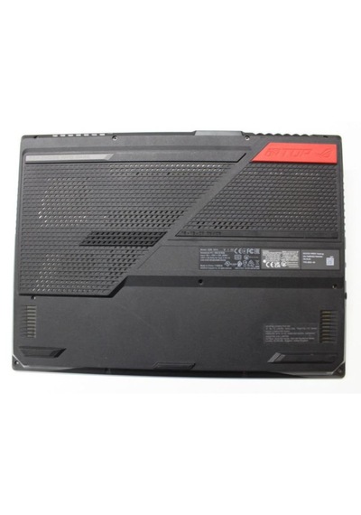 Asus Rog Strix G513 Alt Kasa