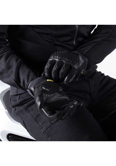 Held Knox Urbane Pro Korumalı Yazlık Eldiven
