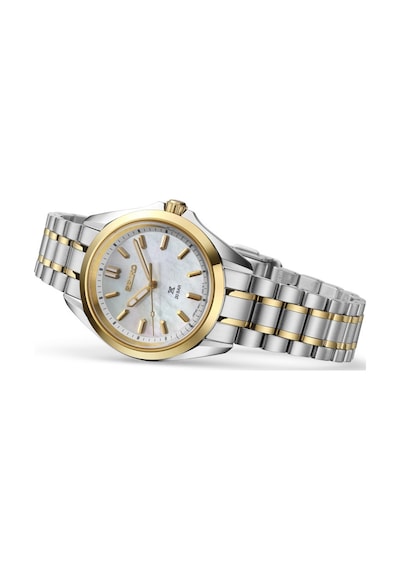 Seiko Prospex Solar Sur608j1 Kadın Kol Saati Metalik