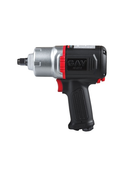 Gav At-6212 Havalı Somun Sıkma Tabancası 1/2"