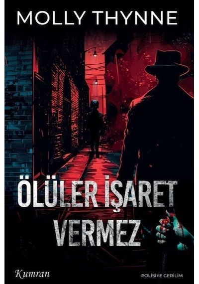 Ölüler İşaret Vermez / Molly Thynne