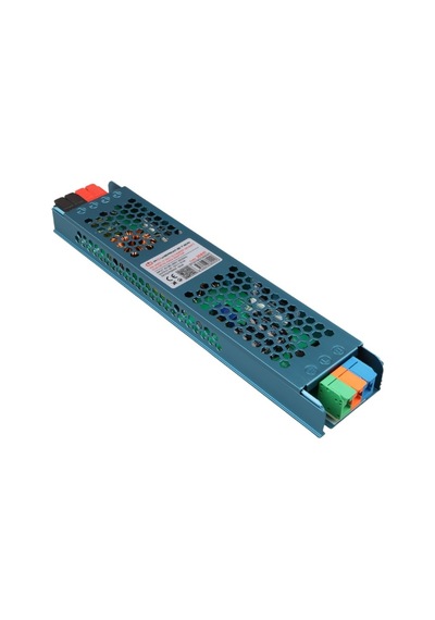 185v-260v Ac Giriş/12v Dc Çıkış Konvertör Voltaj Düşürücü Trafo 12.5 A 150w Zmr703