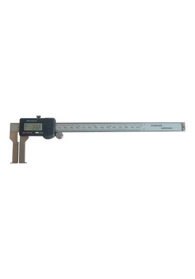 Fett 30-330mm Pld Ekonomik Tip Dijital İç Kanal Kumpası
