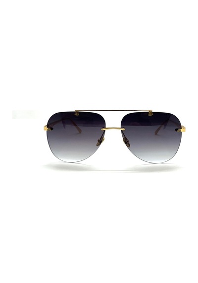 Bottegaro Paris Unisex Güneş Gözlüğü 249 C1