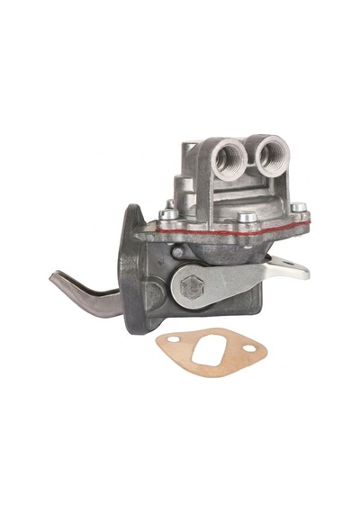 Massey Ferguson 135, 148, 240 Mazot Otomatiği 4222111m91