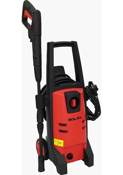 Ylq4640c 120b Basınçlı Yıkama Makinası 150 Bar