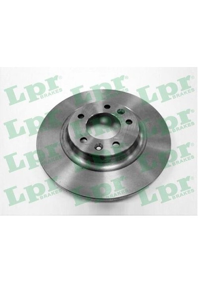 Lpr P1005p Arka Fren Aynası Diski P407 C5 Iıı 1.6hdı 110 Fap 1.8 2.1 4246.p9