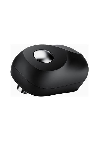 Arendo One Touch Elektrikli Konserve Açacağı, Otomatik 360 Dönüş, Keskin Kenarsız Açılma