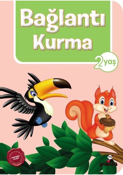 Bağlantı Kurma 2 Yaş