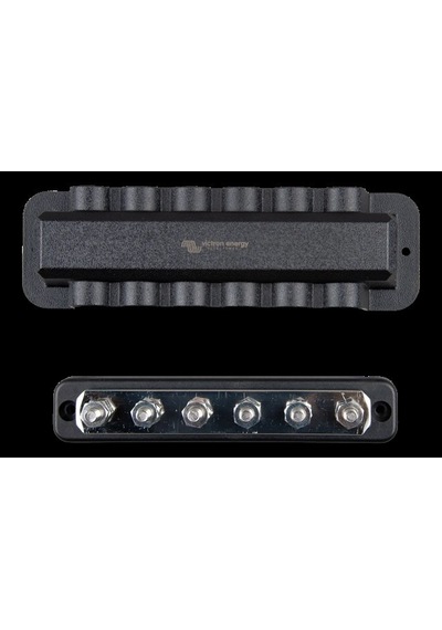 Victron Bara Busbar 250a 6p + Cover