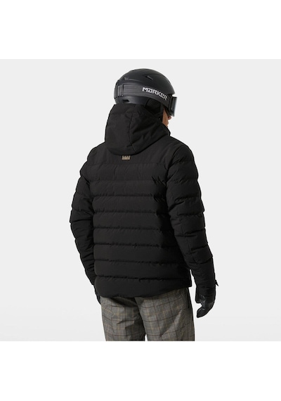 Helly Hansen Bossanova Puffy 2.0 Mont-9642 Siyah