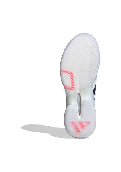 Adidas Erkek Tenis Ayakkabısı Barricade 14 M Jr9153 Beyaz