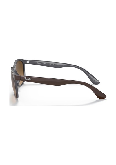 Ray-ban Rb4374 6600m2 56 Polarize Unisex Güneş Gözlüğü