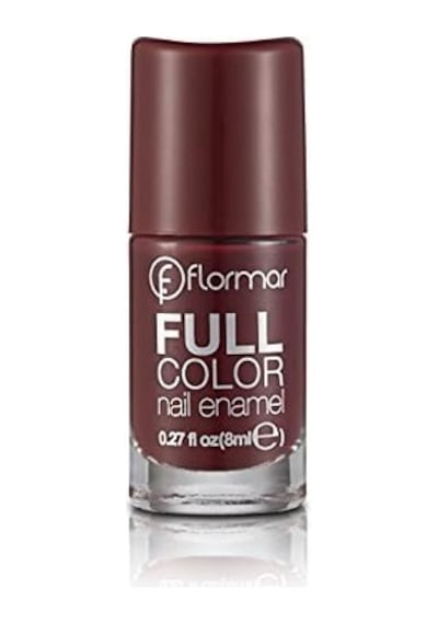 Yoğun Pigmentli Parlak Oje- Full Nail Enamel- Fc66 Cınnamon -8690604497652