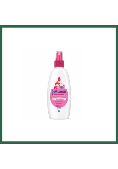 Bezos Işıldayan Kolay Tarama Sprey 200ml 1 Adet Bzs01