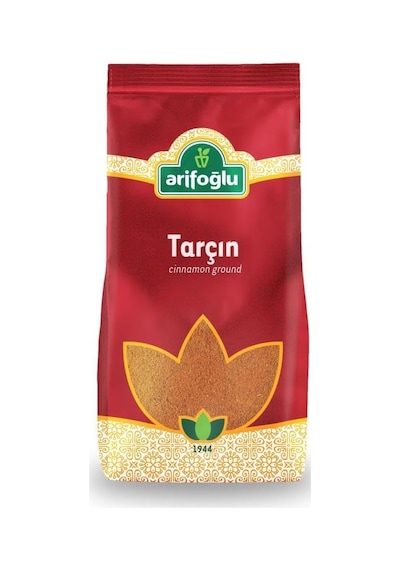 Tarçın Öğütülmüş 250g Eko
