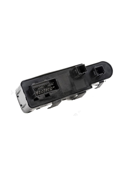 Citroen C4 Sol Ön Cam Açma Dügmesi Anahtari 2012--2017 298994282