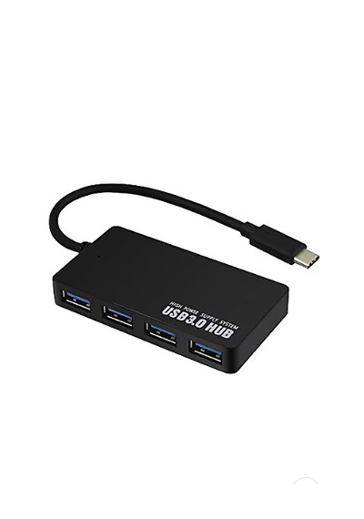 Alfaıs 5141 Type C Usb 3.1 Donusturucu Swıtch
