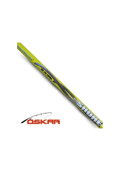 Bloomberg Shore Catcher 4.20M 200Gr Atarlı