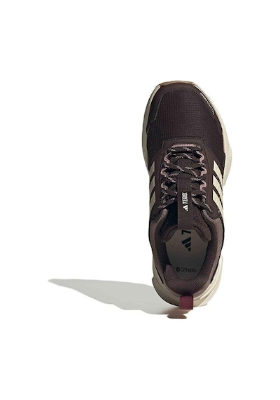 Adidas Hq5101 Terrex Tracefinder 2 Clima W Kadın Koşu Ayakkabısı Kahverengi
