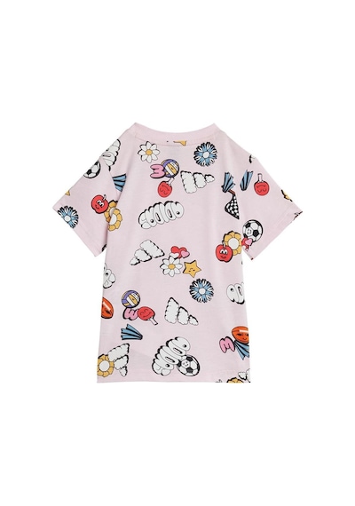 Adidas Pembe Bebek Eşofman I Fun Aop Set Jı6235 Pembe Bebek Eşofman I Fun Aop Set Jı6235 Pembe