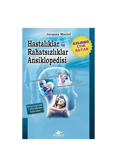 Hastalıklar Ve Rahatsızlıklar Ansiklopedisi