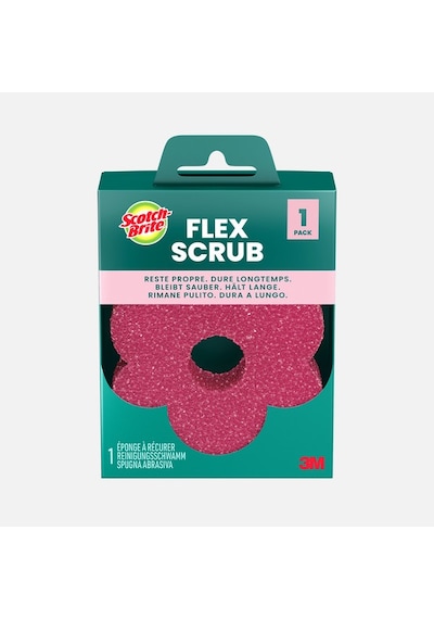 Scotch Brite Flex Scrub Sünger