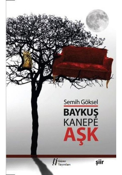Baykuş Kanepe Ve Aşk - Zmff-595070 Diğer