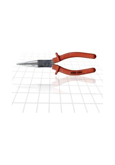 Kargaburun Yuvarlak Tel Uçlu 160Mm Tprt01113 Topart