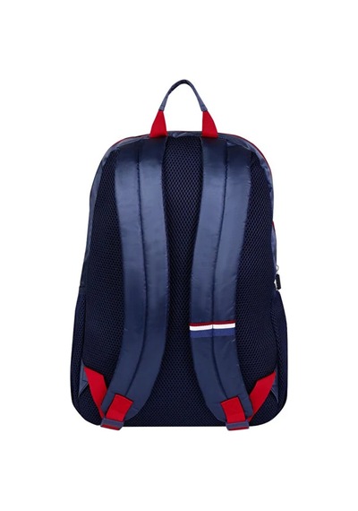 U.s Polo. Assn. Unisex Okul Çanta Seti Plset2402424017 Lacivert