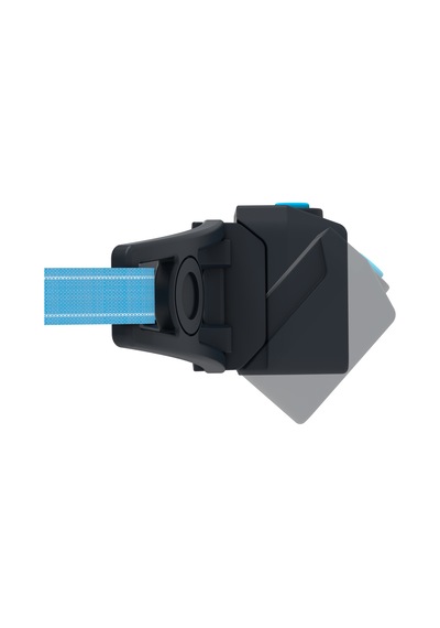 Led Lenser Neo1r Blue Kafa Feneri Çok Renkli
