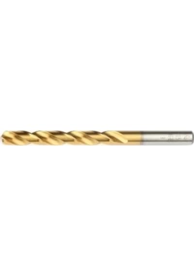 Makina Takım Hss-e Dın 338 Rn Tın Kaplı Matkap Ucu 6.8mm-mte B00006000680