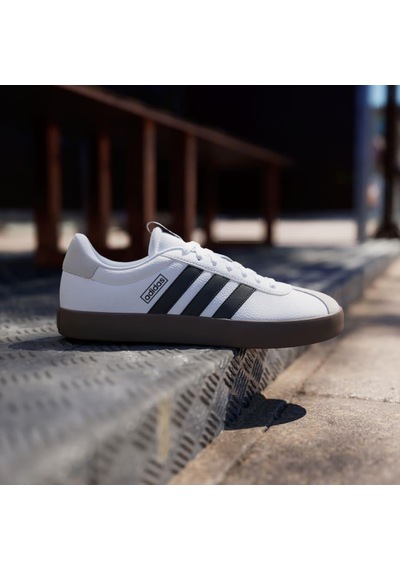 Adidas Vl Court 3.0 Erkek Günlük Ayakkabı Id6285 Beyaz
