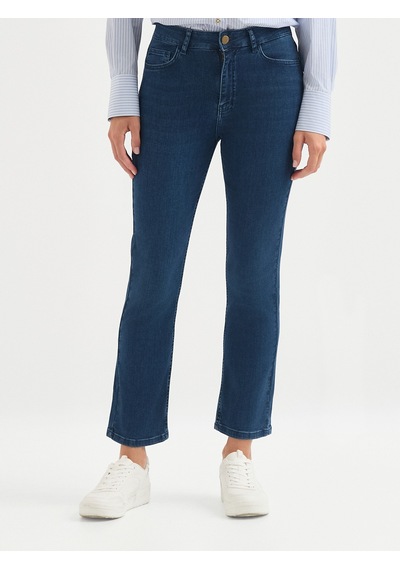 Karaca Kadın Jean-lacivert 12.25s.33.001 Lacivert