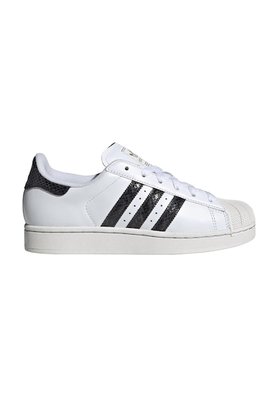 Adidas Superstar Iı Kadın Günlük Spor Ayakkabı C-adıjp8162b10a00 Beyaz
