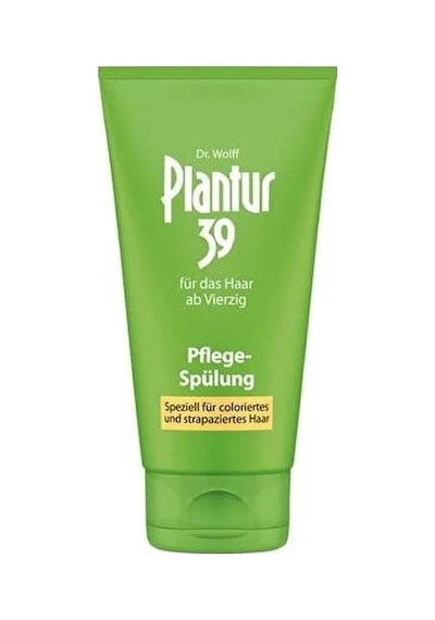 Plantur 39 Pflege Spülung - Boyalı Ve Yıpranım Saç Kremi 150ml