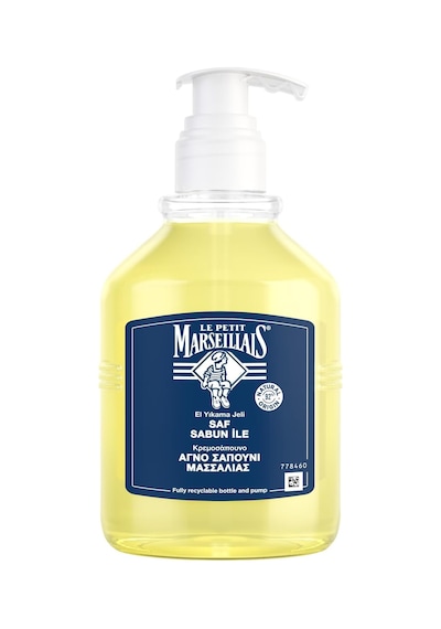 Le Petit Marseillais El Yıkama Jeli Saf Sabun 500 Ml Diğer
