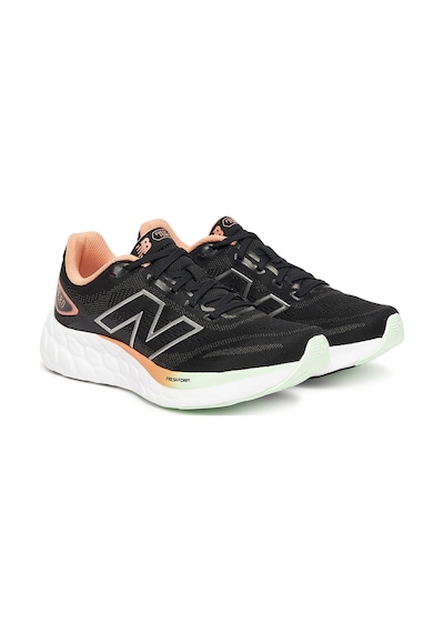 New Balance 680 Kadın Spor Ayakkabı Siyah