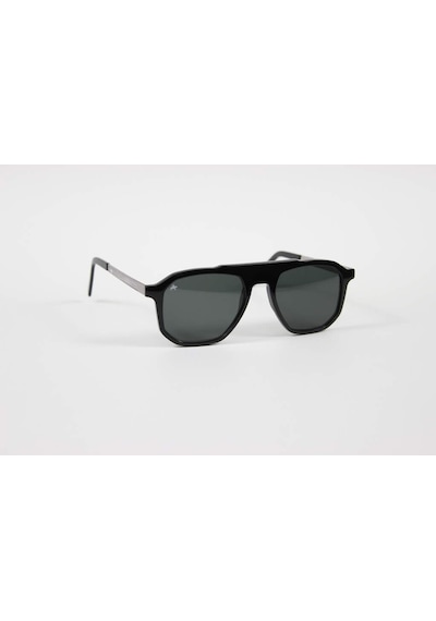 Polo Black Pb114 C2 52 22 145 Erkek Güneş Gözlüğü Siyah