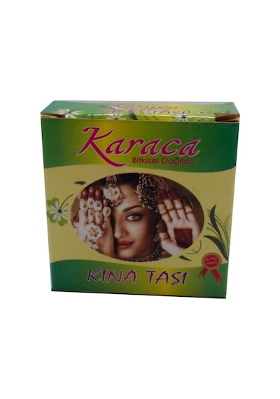 Alman Taşı Toz 10 Gr Dr Karaca