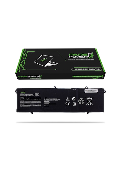 Asus C31n2024 Batarya - Pil Pars Power