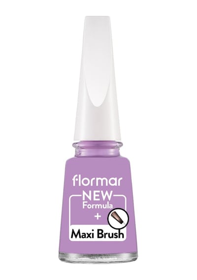 Flormar Nail Enamel Pony Tale Oje 468 11 ML